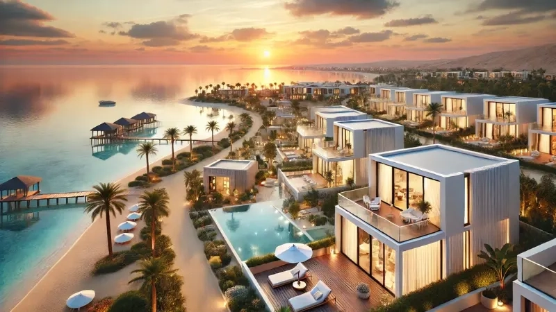 the water way for sale